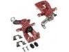 Etrier de frein Brake Caliper:34 21 6 784 645