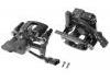 Brake Caliper:3W0698680A