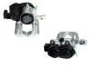 Brake Caliper:34 20 6 786 058