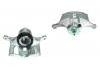 Brake Caliper:B4Y7-33-98ZB