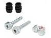 Brake Caliper Rep Kits Brake Caliper Rep Kits:D7195C