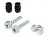 Brake Caliper Rep Kits:D7195C