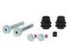 Brake Caliper Rep Kits Brake Caliper Rep Kits:D7172C