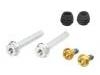 Brake Caliper Rep Kits Brake Caliper Rep Kits:D7168C