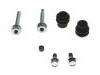 Brake Caliper Rep Kits Brake Caliper Rep Kits:D7156C