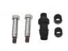 Brake Caliper Rep Kits:D7118C