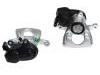 Etrier de frein Brake Caliper:44001-4CA0A