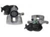 Brake Caliper:166 423 03 81