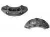 Etrier de frein Brake Caliper:7P6 615 123 E